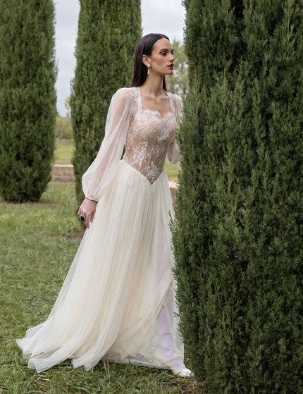 Haus of Seasons women's fashion collection - handcrafted luxury clothing and feminine attire