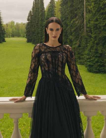 Signature collection editor's pick - iconic handcrafted women's fashion by Haus of Seasons