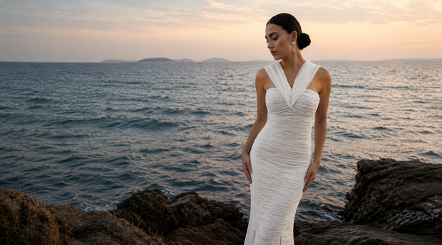 <h3><br/>Beauty stitched into every season.</h3>