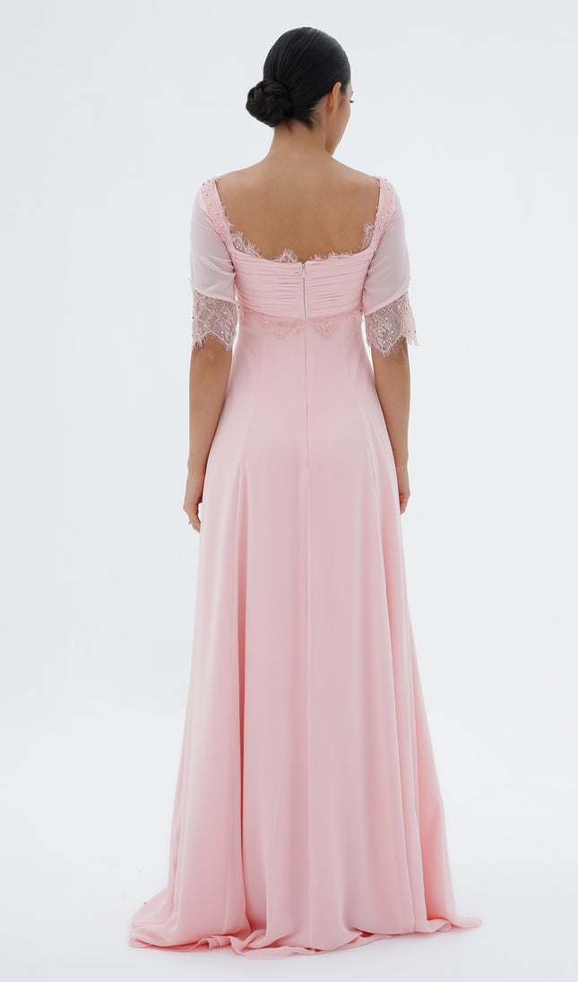 Soft blush