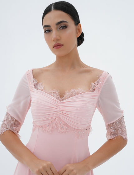 Soft blush