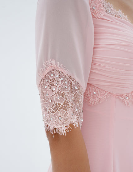 Soft blush
