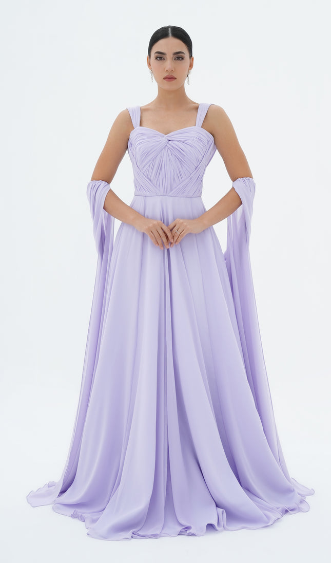 Enchanted in lilac