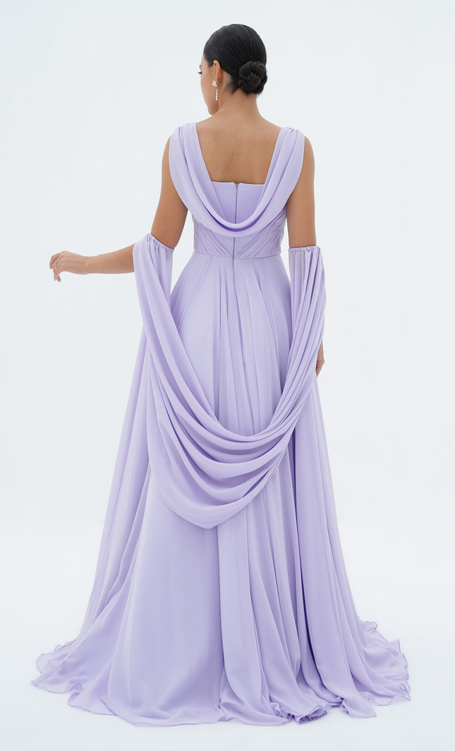 Enchanted in lilac