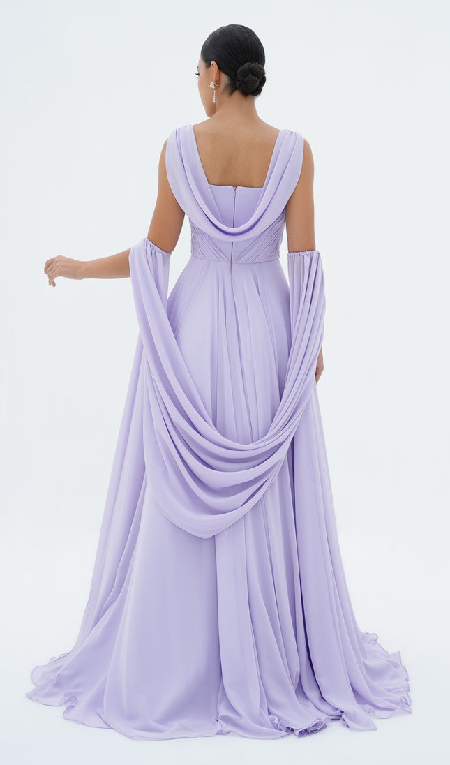 Enchanted in lilac