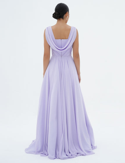 Enchanted in lilac