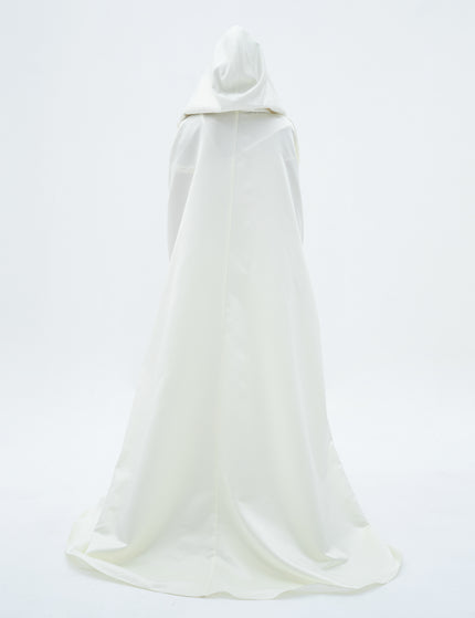Painted Grace- Wearable Art