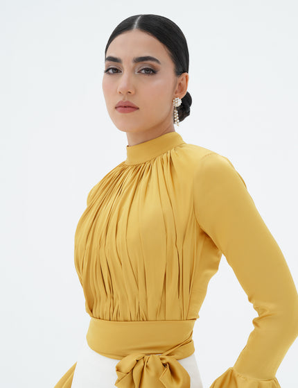Saffron
